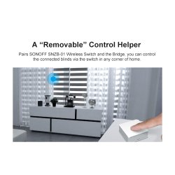 SONOFF ZBBridge Hub - Smart Zigbee Bridge